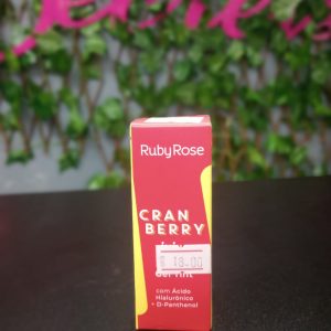 Gel tint Cranberry RubyRose