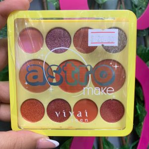 Paleta Astro Vivai