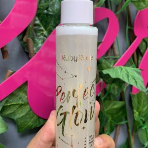 Bruma fixadora glow RubyRose