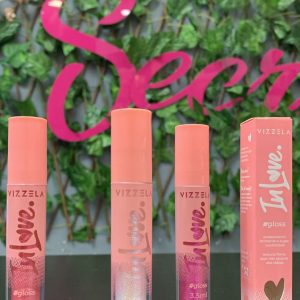 Gloss In Love Vizzela