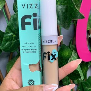 Corretivo Fix Vizzela