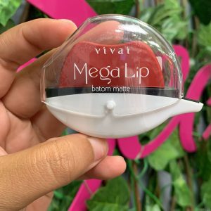 Batom matte Mega Lip Vivai