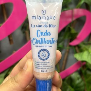 Primer Glow Onda Cintilante Mia Make