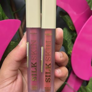 Batom líquido Silk Skin RubyRose