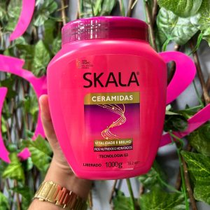 Creme Skala
